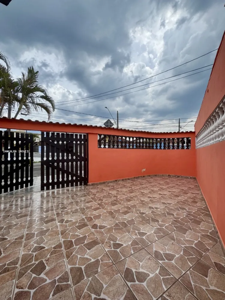 Casa, 2 quartos - Foto 1