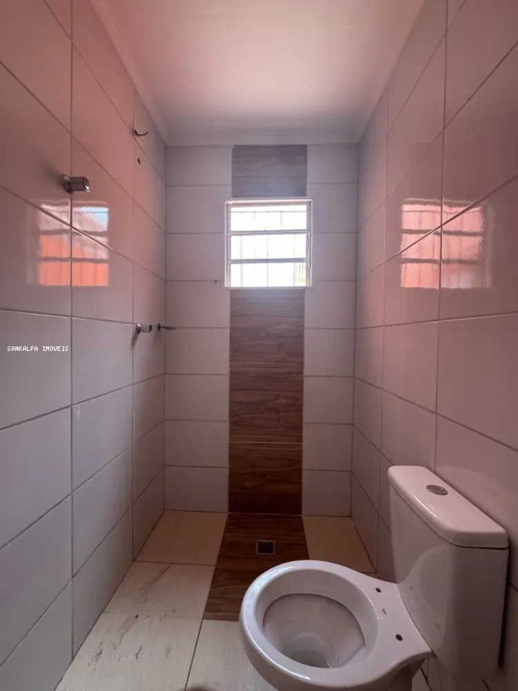 Casa, 2 quartos - Foto 1