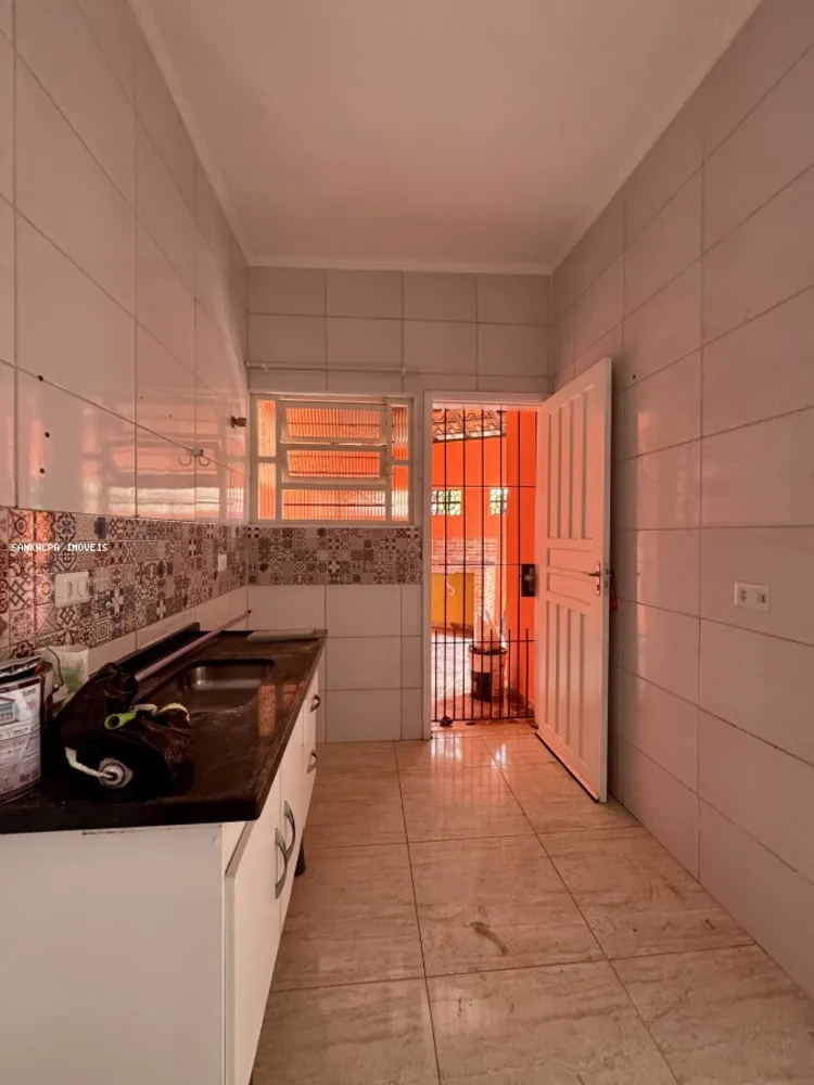 Casa, 2 quartos - Foto 11
