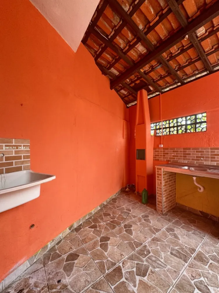 Casa, 2 quartos - Foto 3