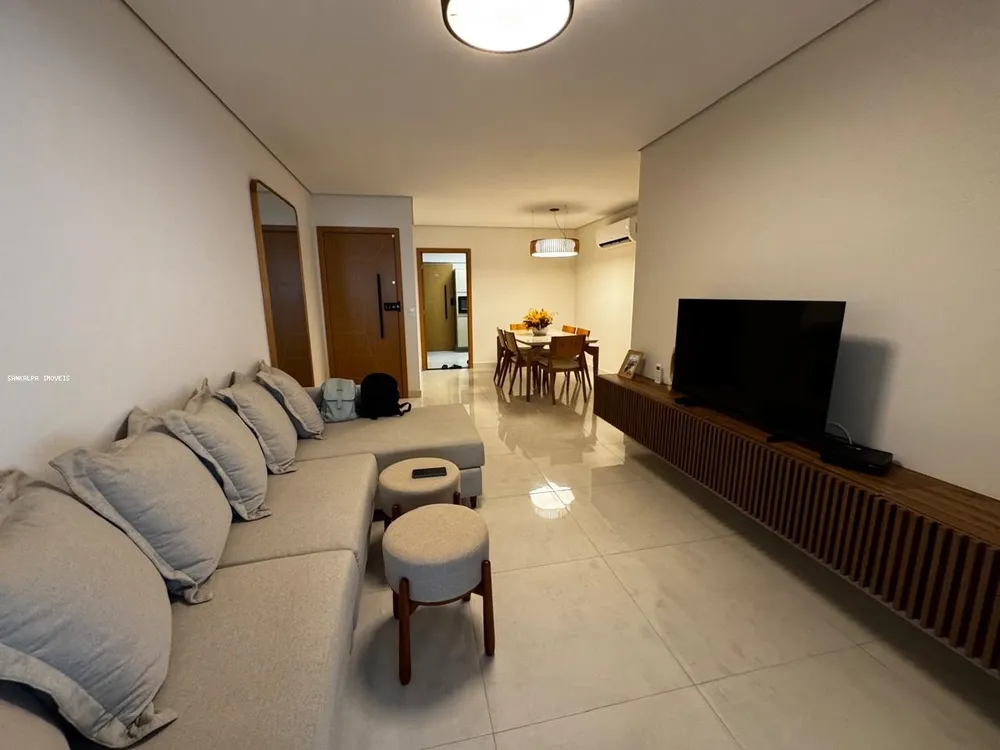 Apartamento, 3 quartos, 139 m² - Foto 4
