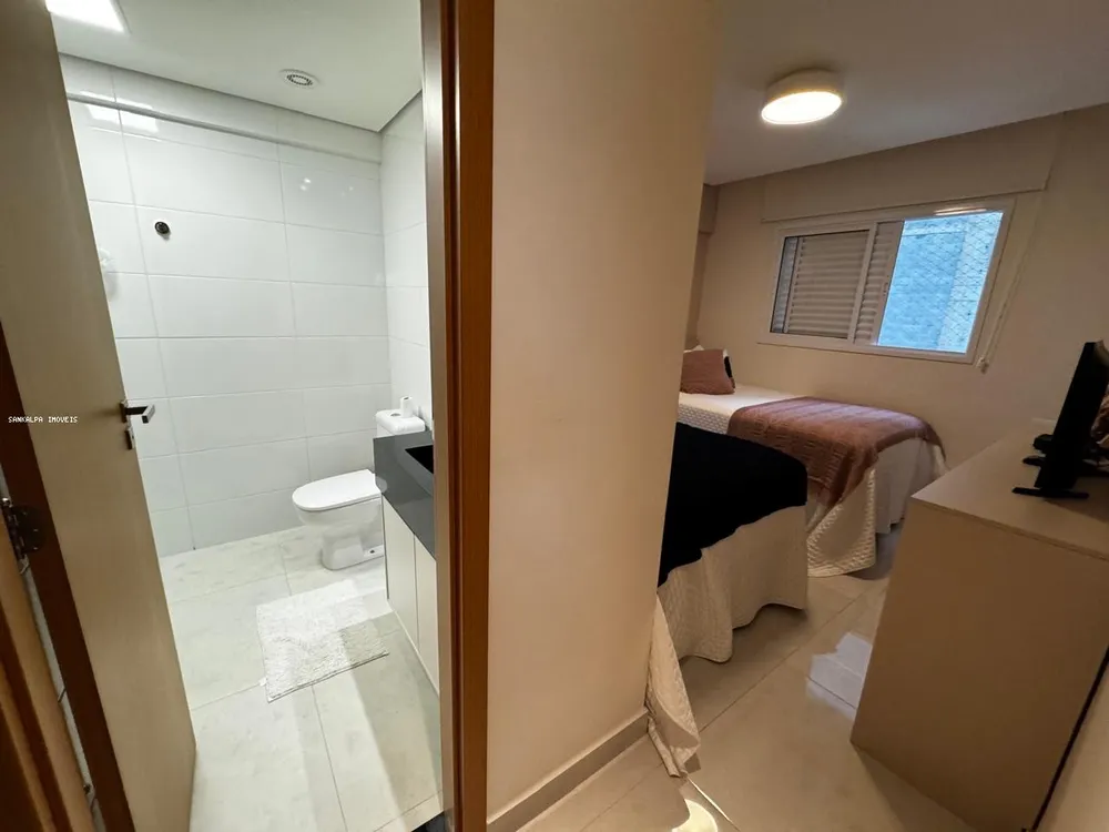 Apartamento, 3 quartos, 139 m² - Foto 8