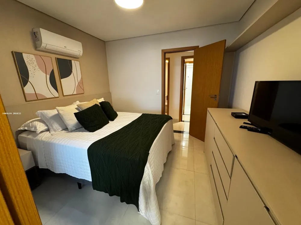 Apartamento, 3 quartos, 139 m² - Foto 1