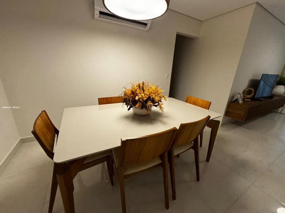 Apartamento, 3 quartos, 139 m² - Foto 5