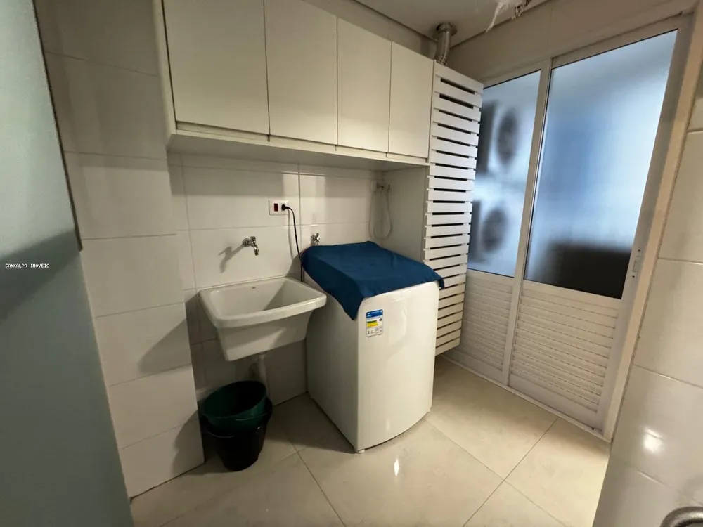 Apartamento, 3 quartos, 139 m² - Foto 3