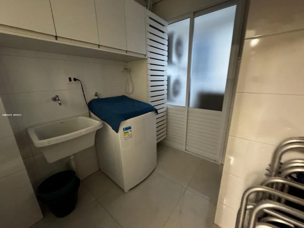 Apartamento, 3 quartos, 139 m² - Foto 6