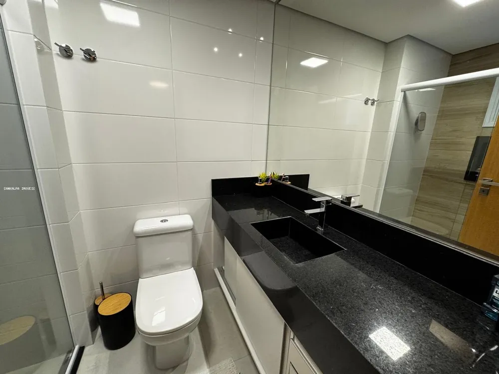 Apartamento, 3 quartos, 139 m² - Foto 9
