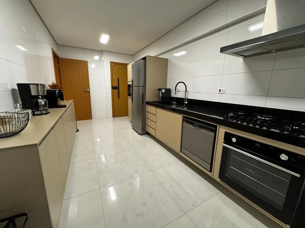 Apartamento, 3 quartos, 139 m² - Foto 7