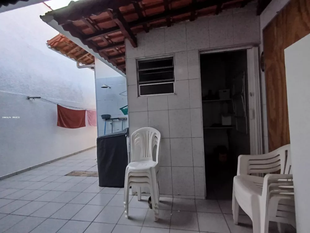 Casa, 3 quartos - Foto 11