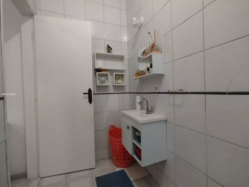Casa, 3 quartos - Foto 10