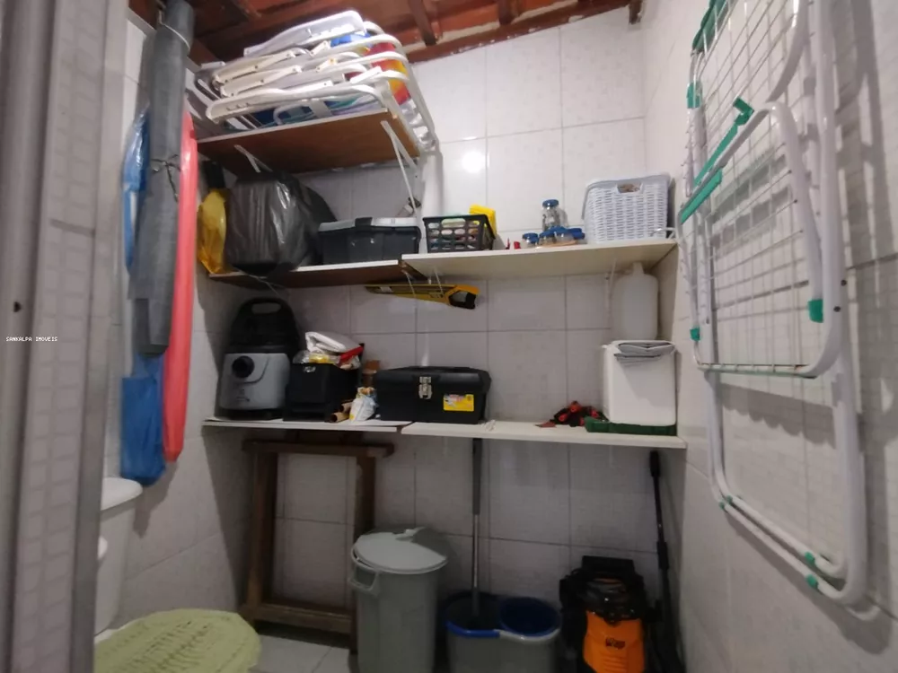 Casa, 3 quartos - Foto 12