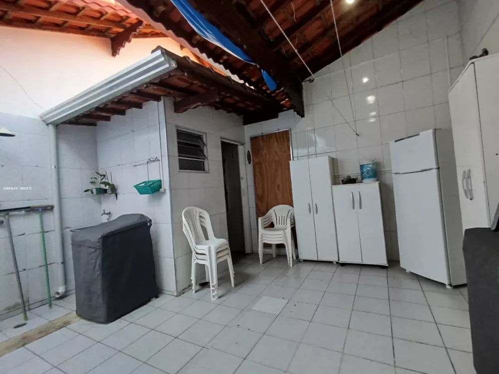 Casa, 3 quartos - Foto 6