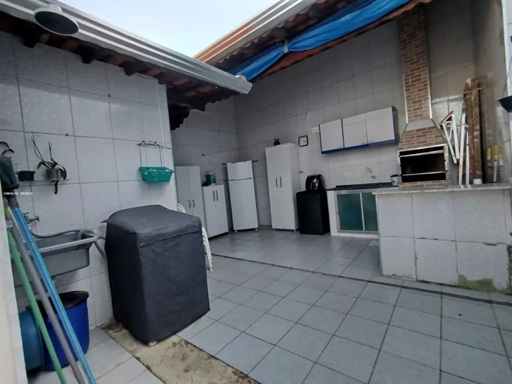 Casa, 3 quartos - Foto 8