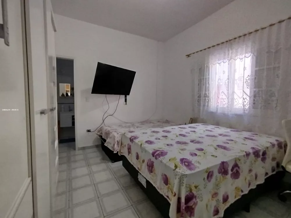 Casa, 3 quartos - Foto 3