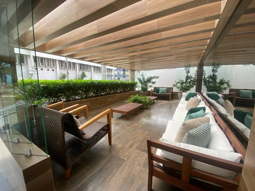 Apartamento, 3 quartos, 138 m² - Foto 1