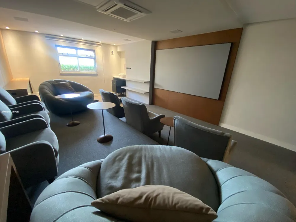 Apartamento, 3 quartos, 138 m² - Foto 2