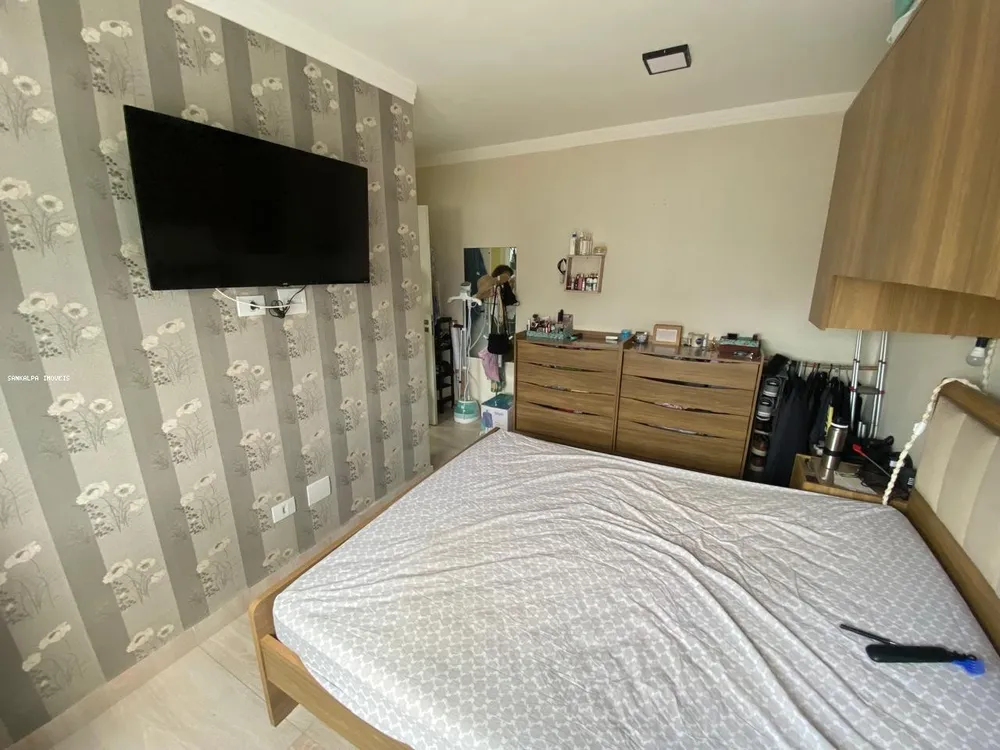 Apartamento, 3 quartos, 138 m² - Foto 8