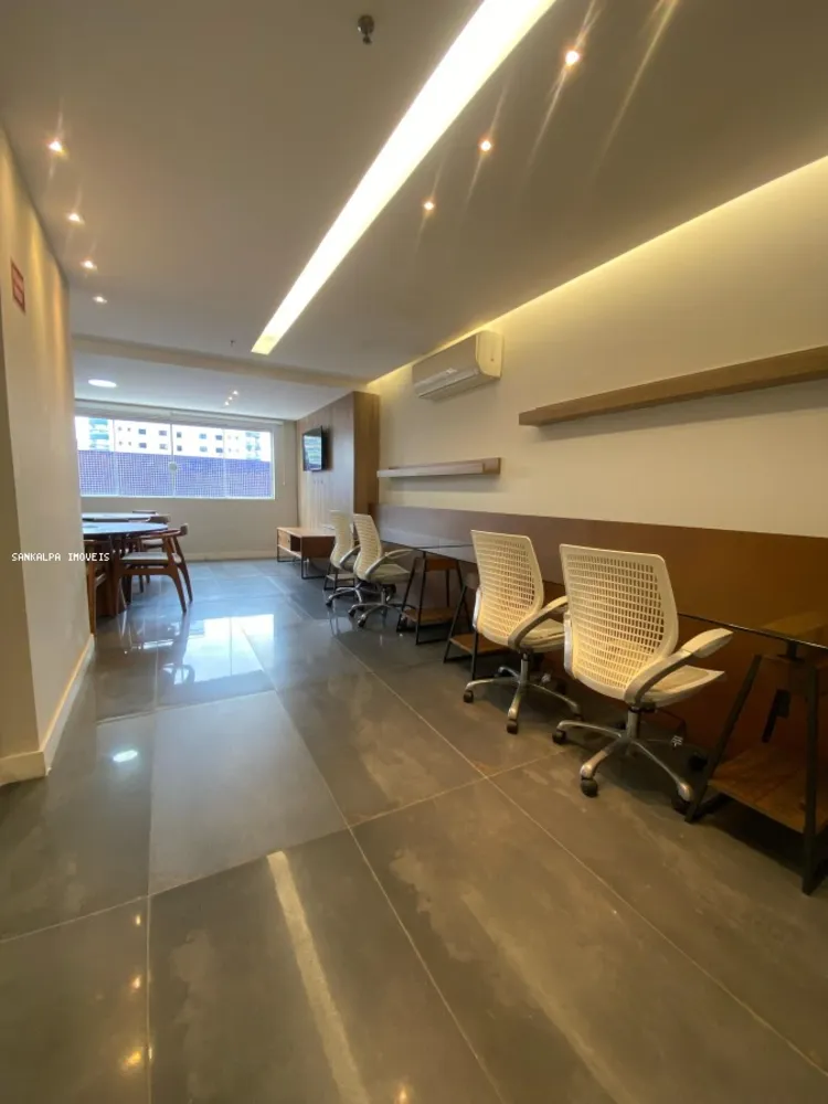 Apartamento, 3 quartos, 138 m² - Foto 7