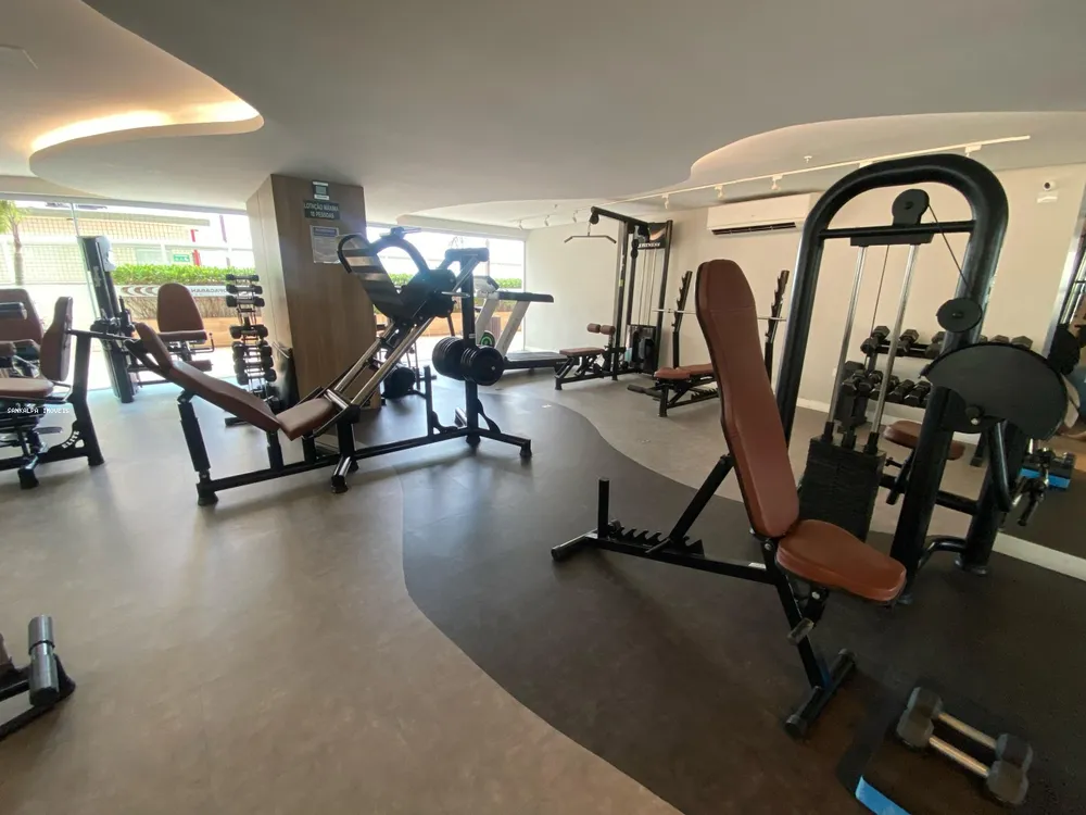 Apartamento, 3 quartos, 138 m² - Foto 5