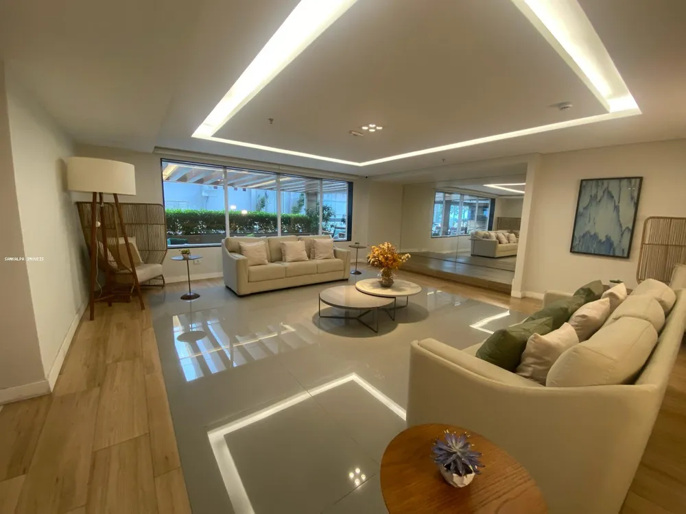 Apartamento, 3 quartos, 138 m² - Foto 6