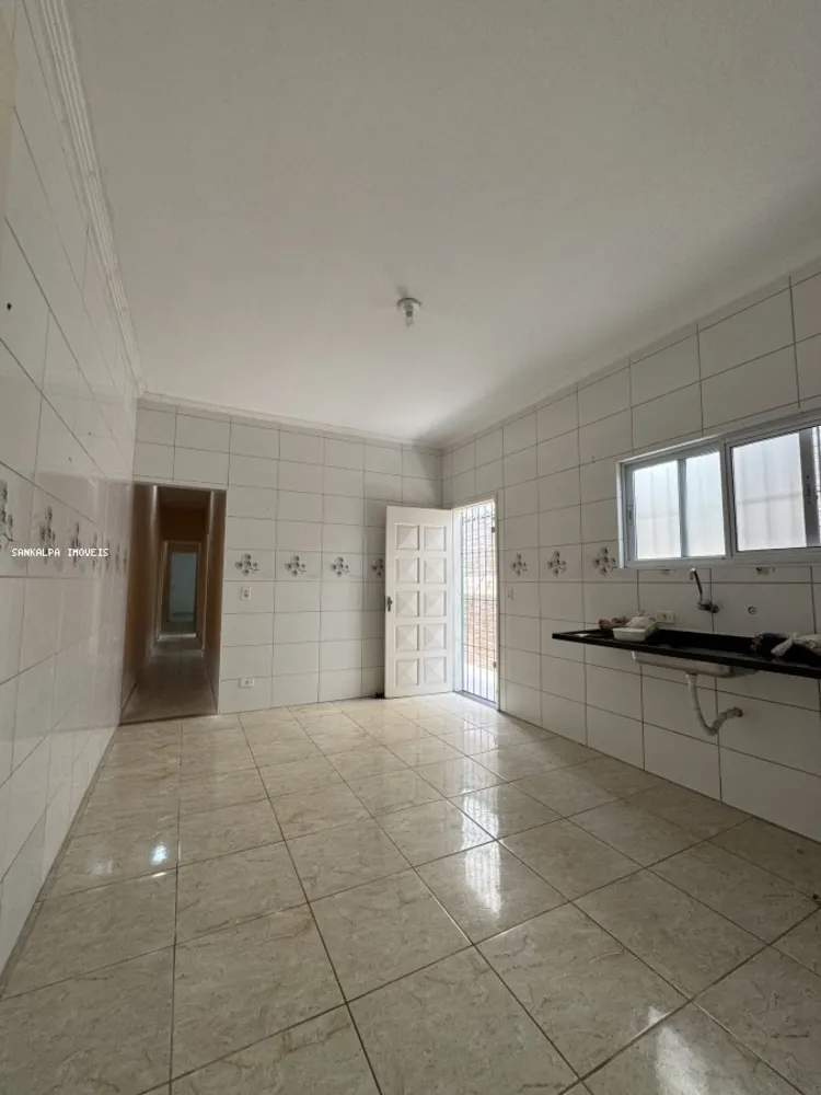 Casa, 3 quartos - Foto 3