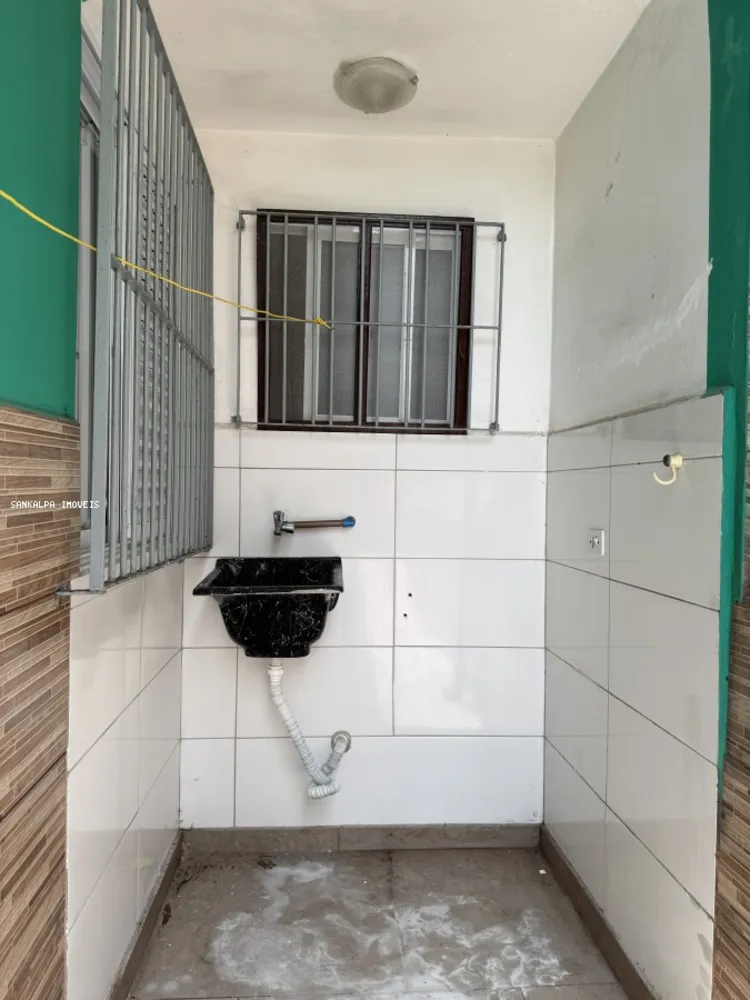 Casa, 3 quartos - Foto 11