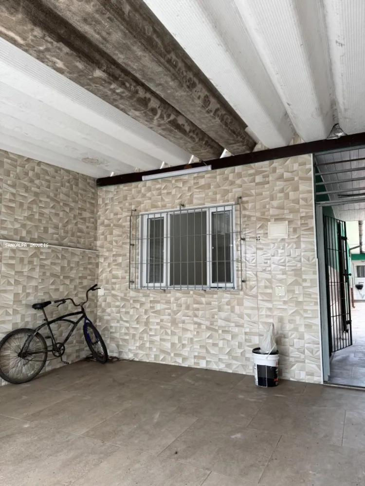 Casa, 3 quartos - Foto 1