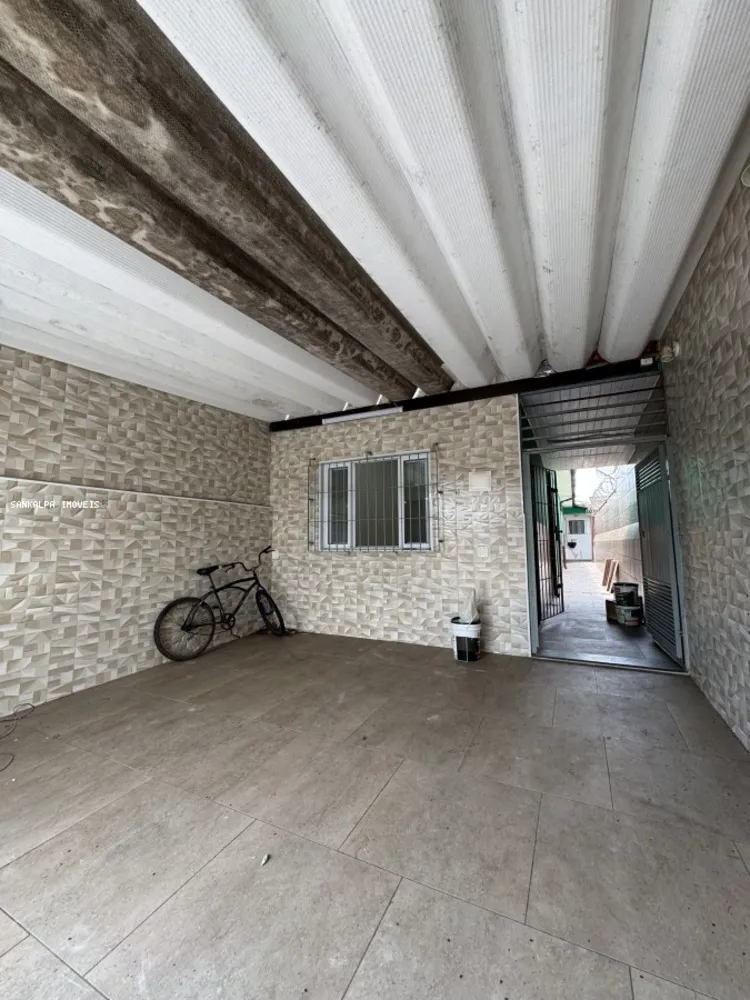 Casa, 3 quartos - Foto 5