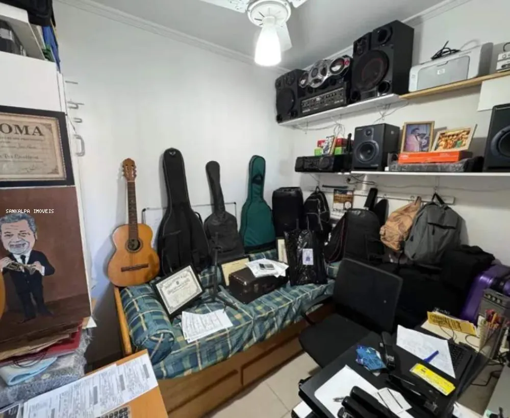 Apartamento, 2 quartos - Foto 11