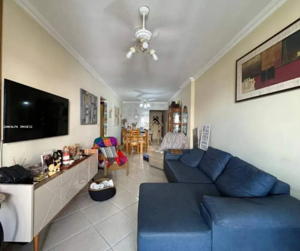 Apartamento, 2 quartos - Foto 2