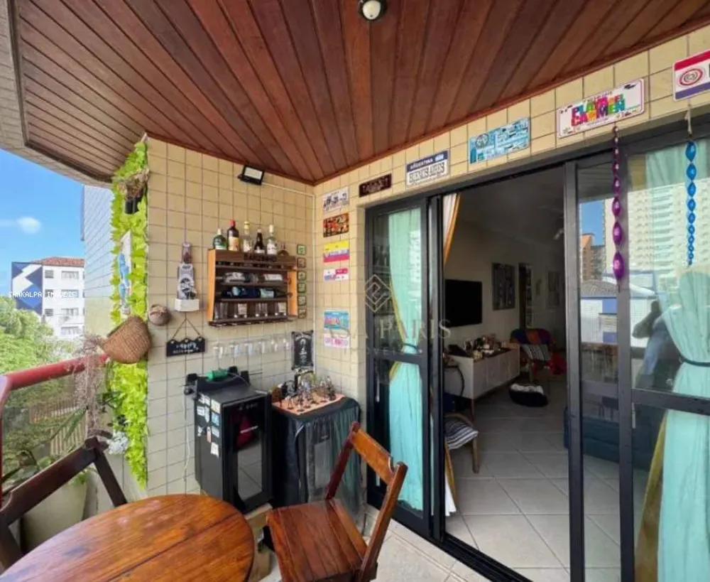 Apartamento, 2 quartos - Foto 1