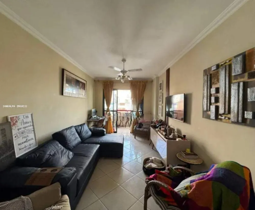 Apartamento, 2 quartos - Foto 4