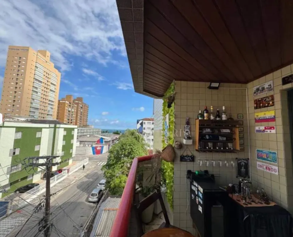 Apartamento, 2 quartos - Foto 5