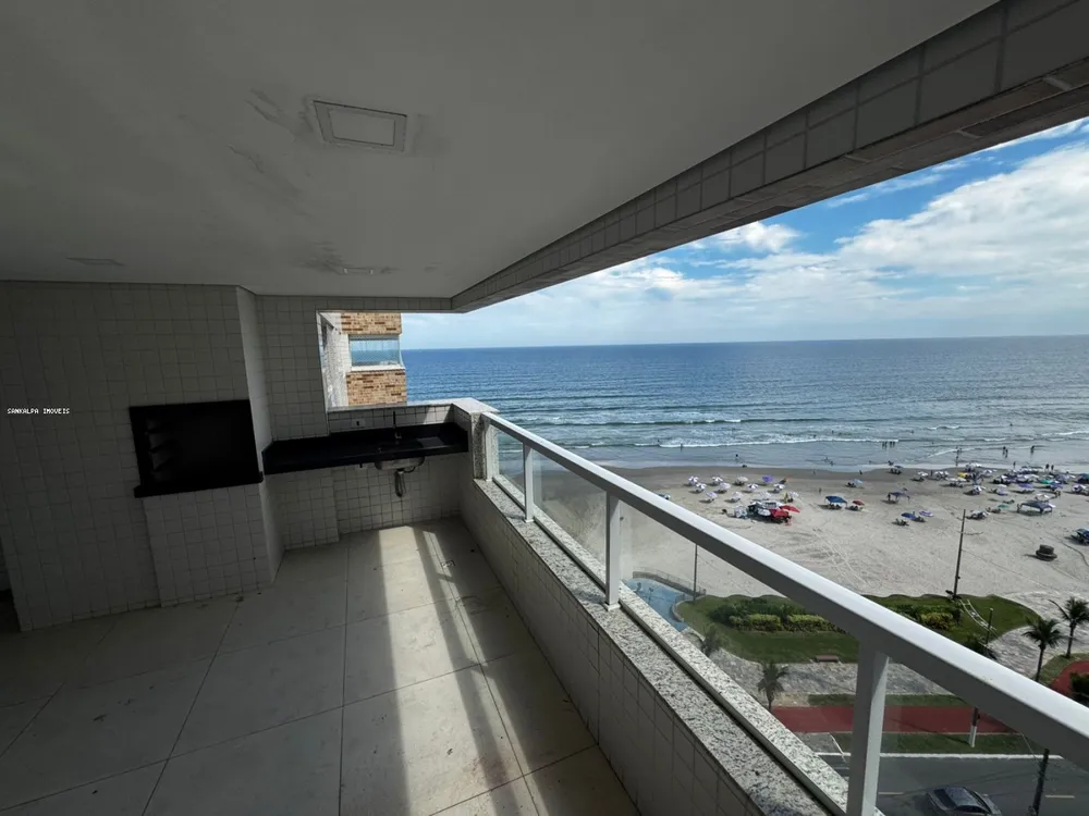 Apartamento, 3 quartos, 120 m² - Foto 1