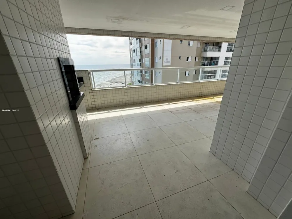 Apartamento, 3 quartos, 120 m² - Foto 1