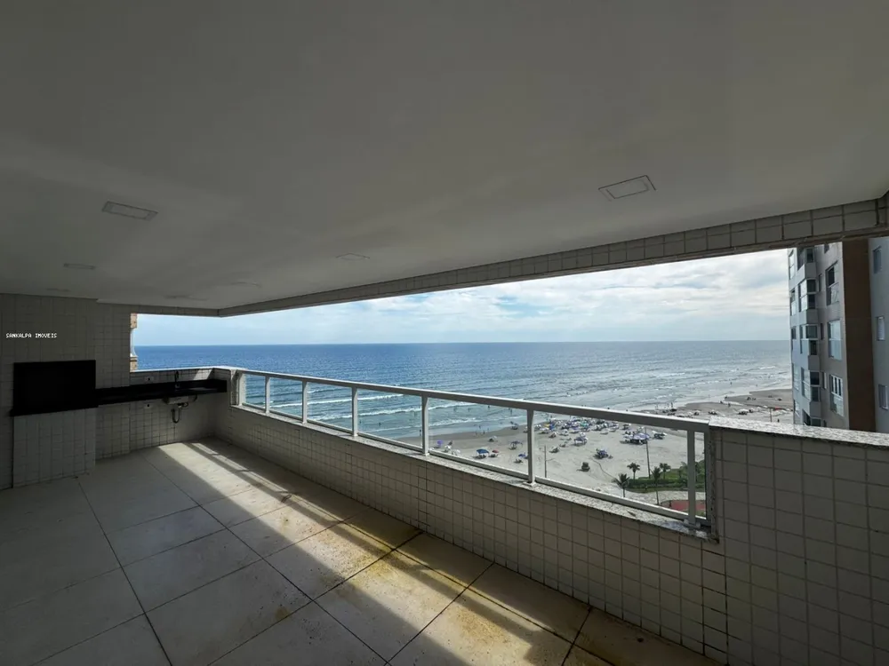 Apartamento, 3 quartos, 120 m² - Foto 3