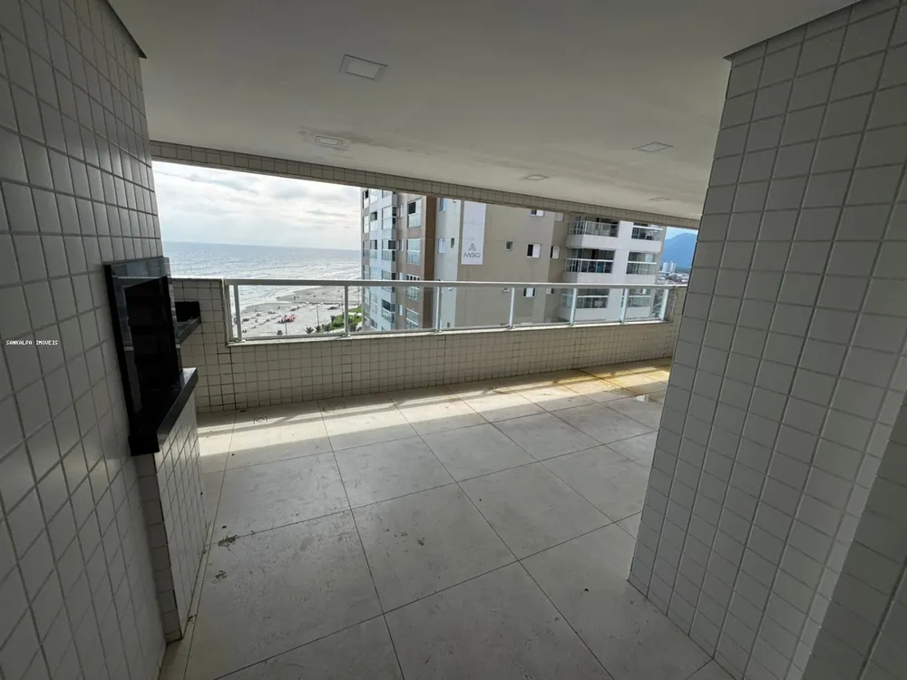 Apartamento, 3 quartos, 120 m² - Foto 4