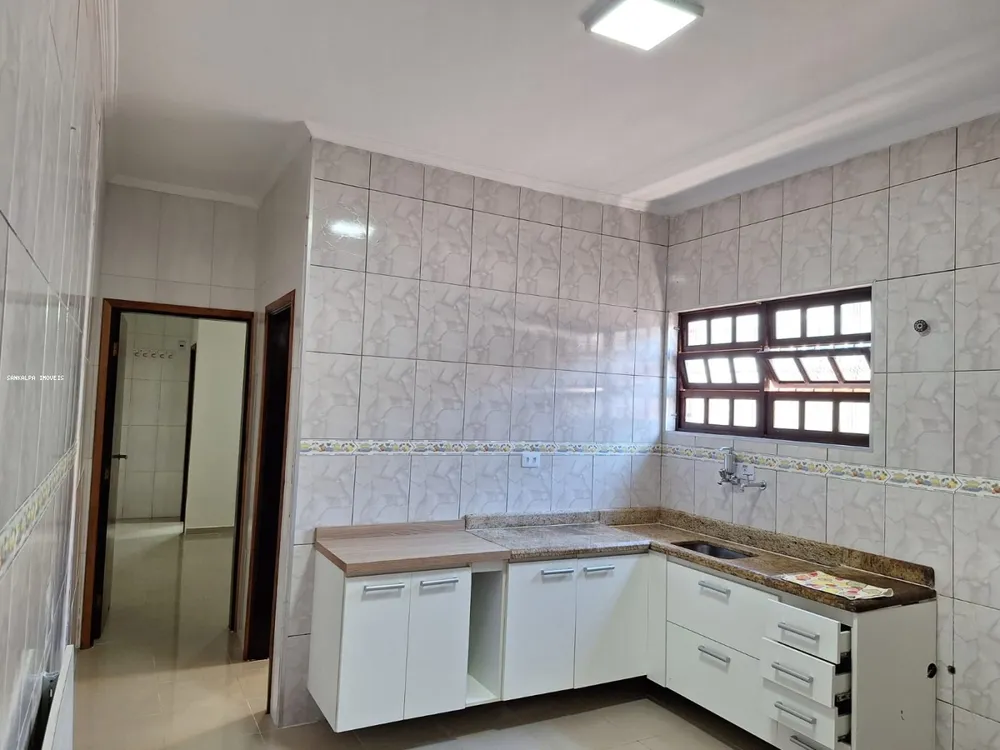 Casa, 2 quartos, 66 m² - Foto 2