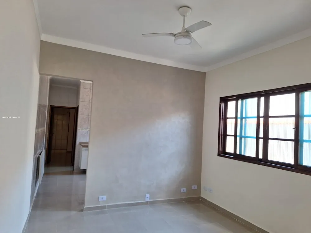 Casa, 2 quartos, 66 m² - Foto 3