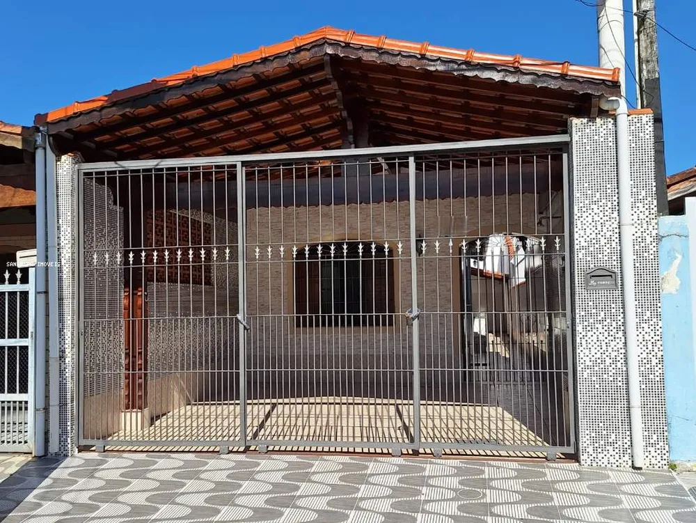 Casa, 2 quartos, 66 m² - Foto 1