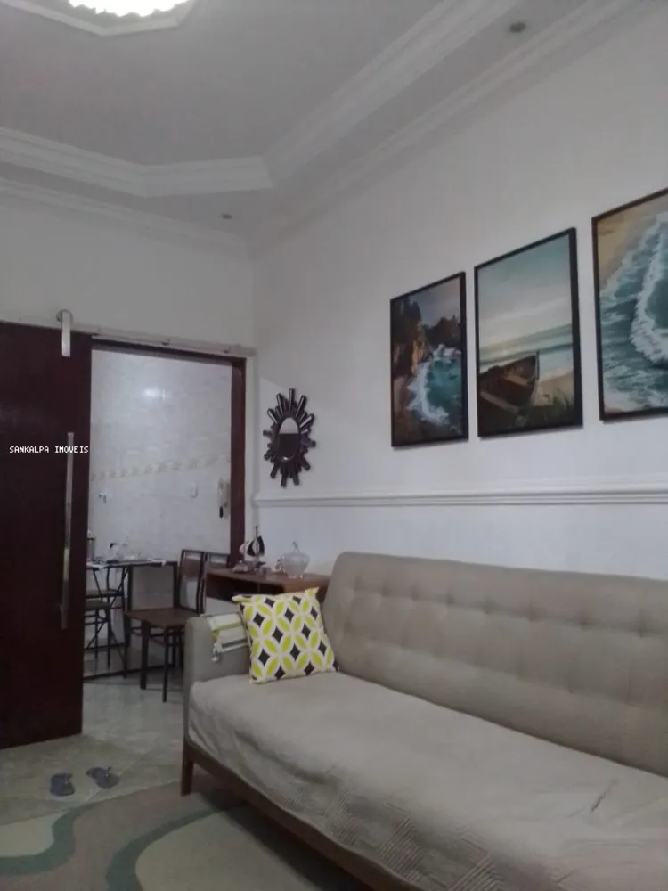 Casa, 2 quartos, 101 m² - Foto 3