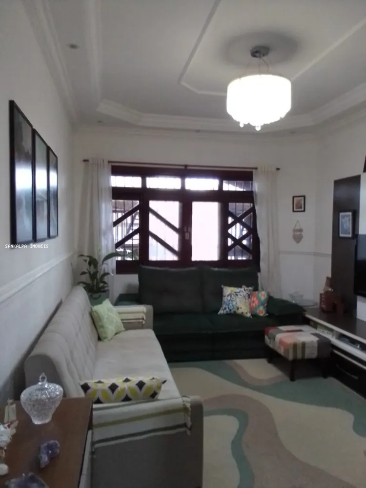 Casa, 2 quartos, 101 m² - Foto 1