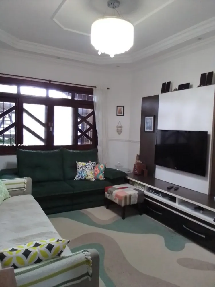 Casa, 2 quartos, 101 m² - Foto 7