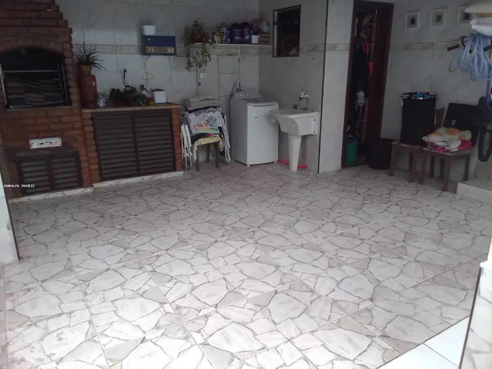 Casa, 2 quartos, 101 m² - Foto 11