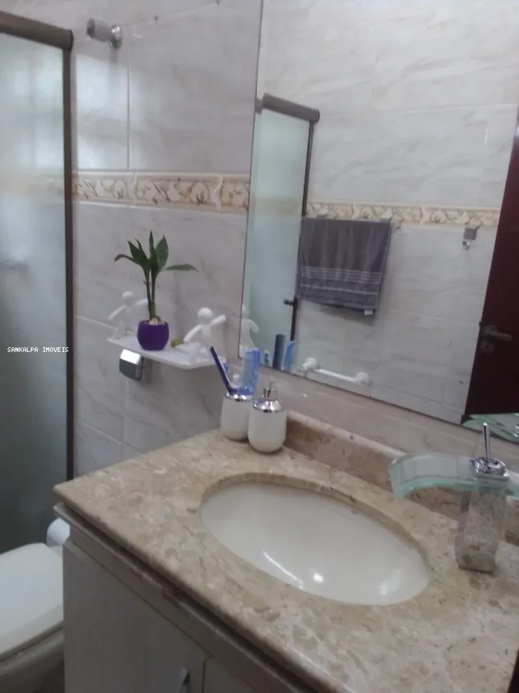 Casa, 2 quartos, 101 m² - Foto 6