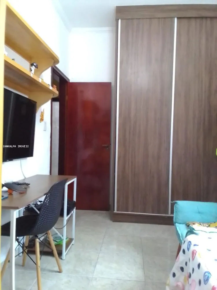 Casa, 2 quartos, 101 m² - Foto 4