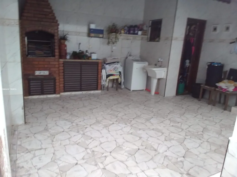 Casa, 2 quartos, 101 m² - Foto 12
