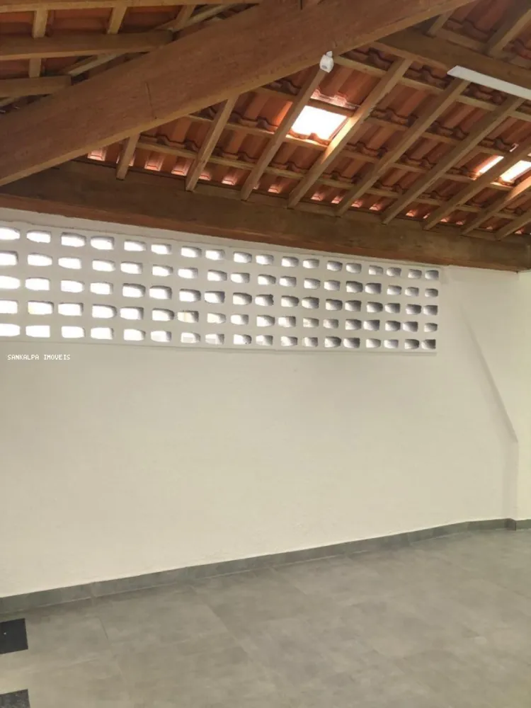 Casa, 3 quartos, 140 m² - Foto 3
