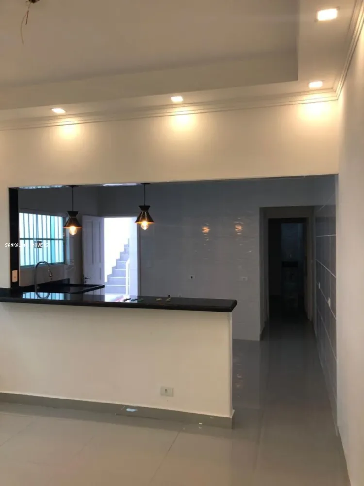 Casa, 3 quartos, 140 m² - Foto 4
