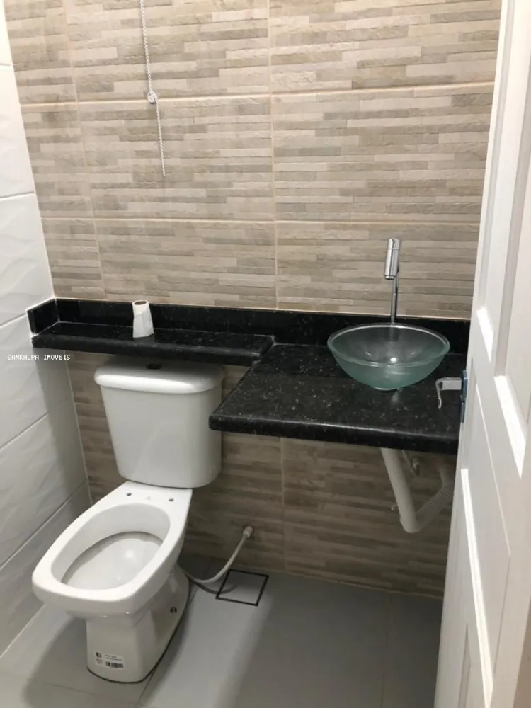 Casa, 3 quartos, 140 m² - Foto 1